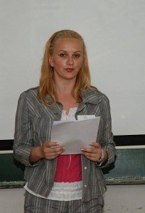 Marina Nikolic